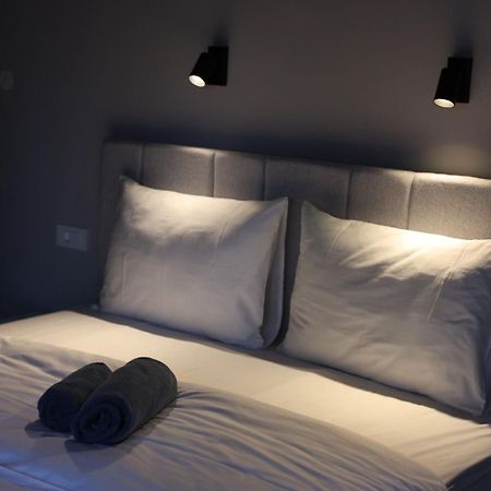 Rooms Matic 2 Velika Mlaka Exteriér fotografie