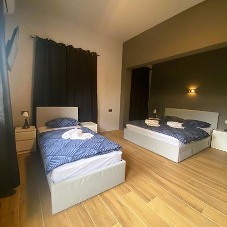 Rooms Matic 2 Velika Mlaka Exteriér fotografie