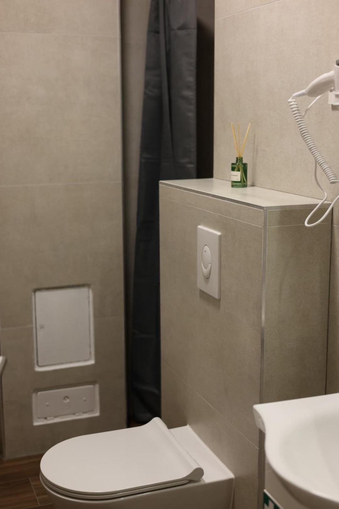 Rooms Matic 2 Velika Mlaka Exteriér fotografie