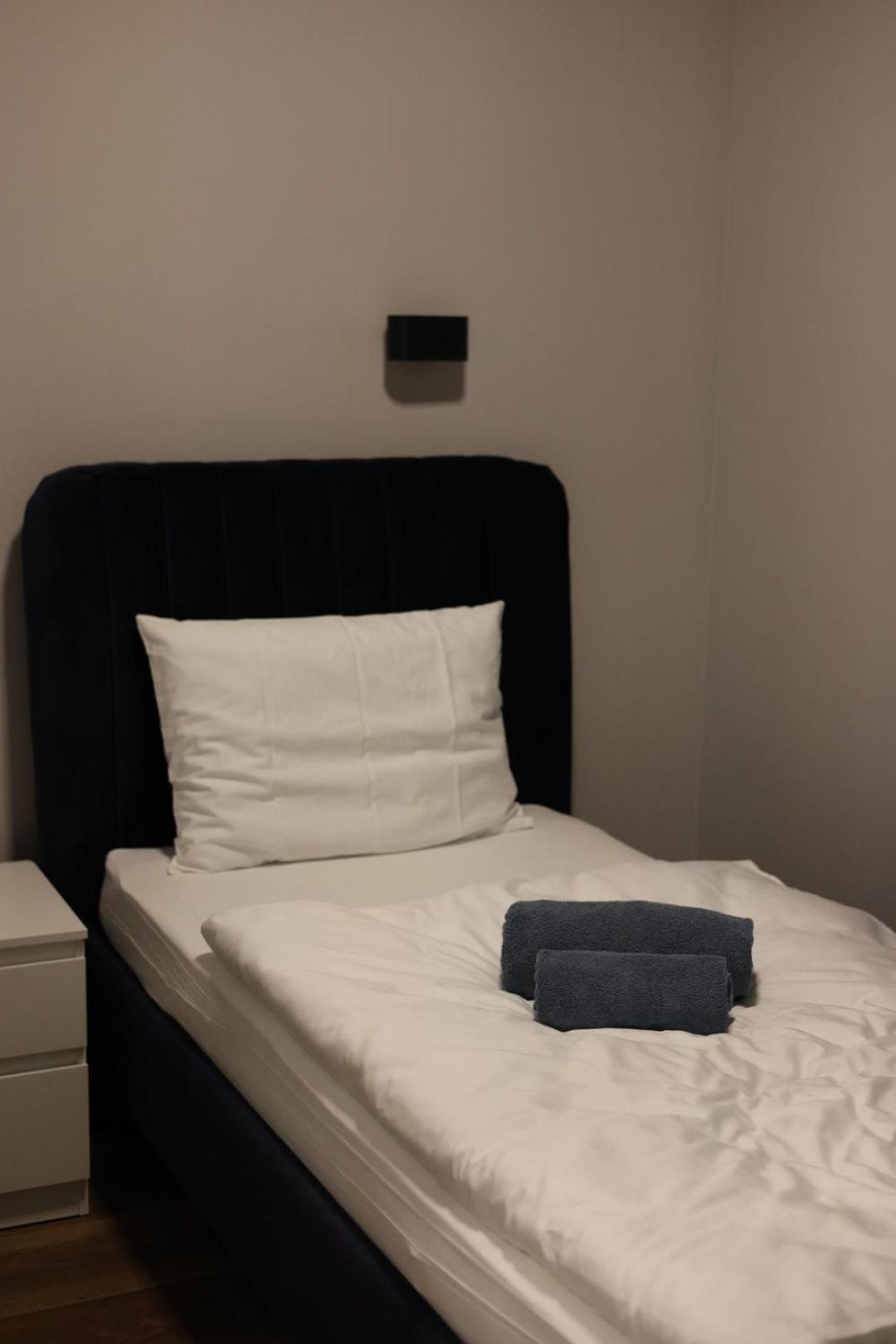 Rooms Matic 2 Velika Mlaka Exteriér fotografie