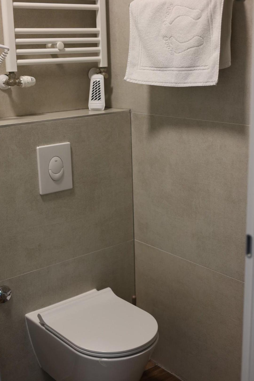 Rooms Matic 2 Velika Mlaka Exteriér fotografie