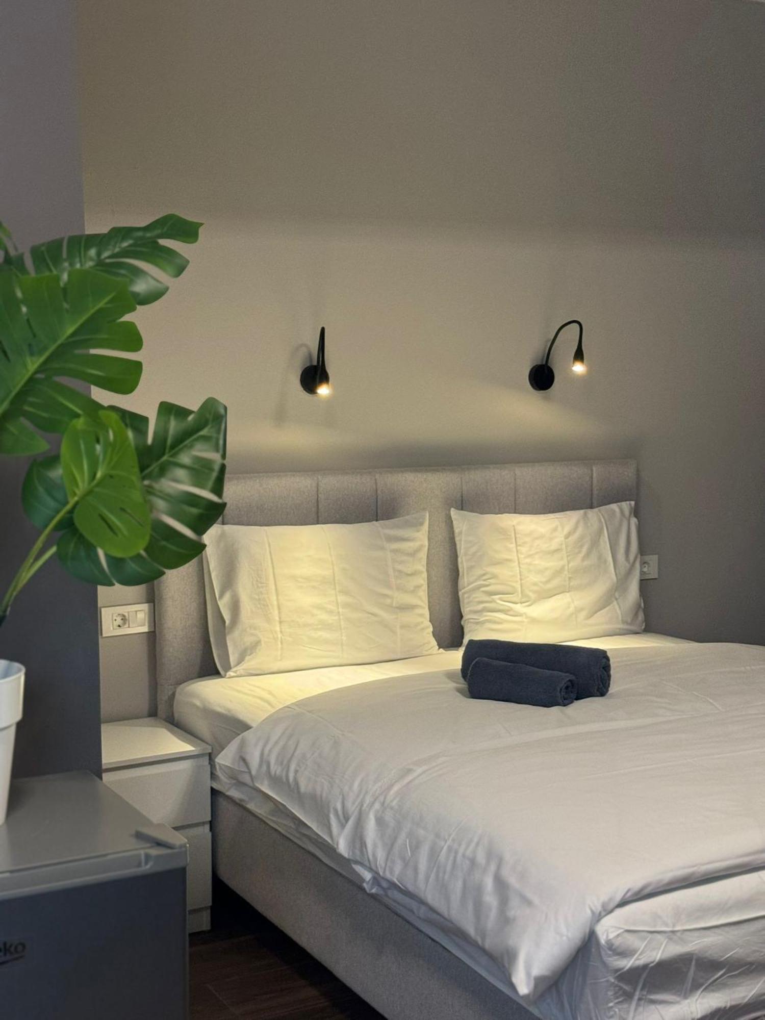 Rooms Matic 2 Velika Mlaka Exteriér fotografie