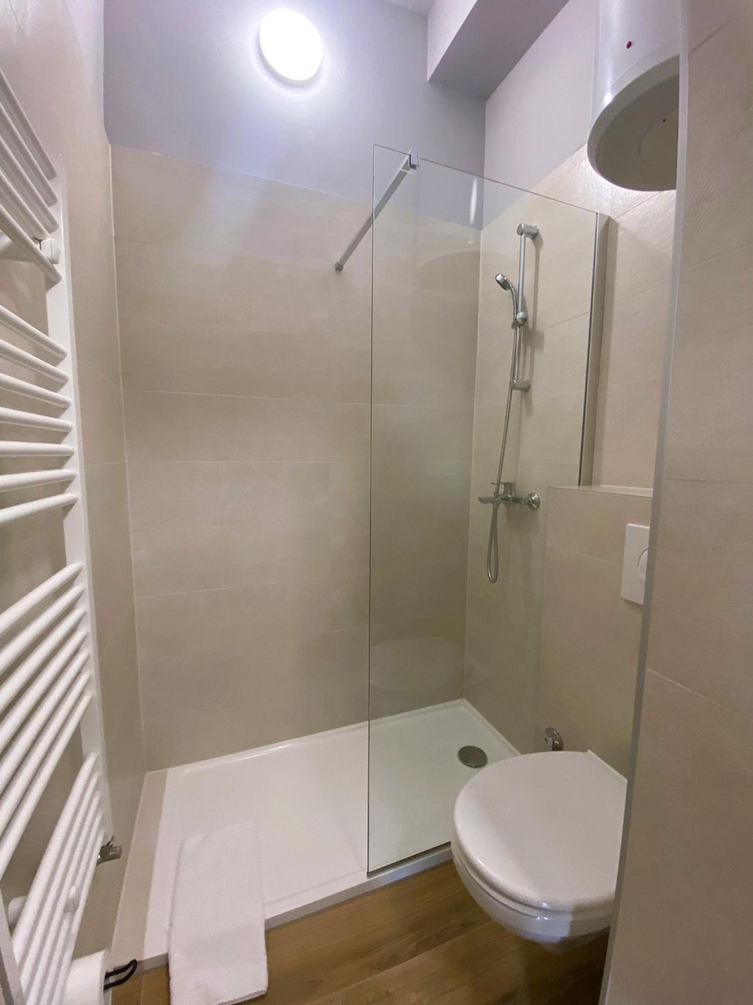 Rooms Matic 2 Velika Mlaka Exteriér fotografie