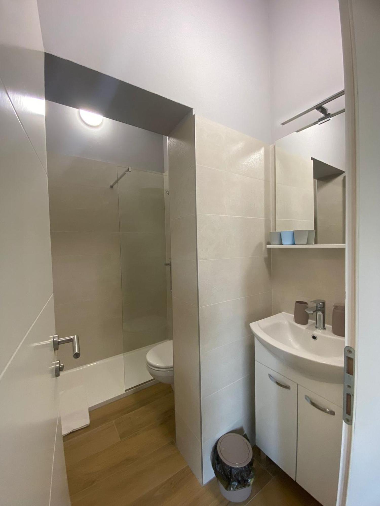 Rooms Matic 2 Velika Mlaka Pokoj fotografie