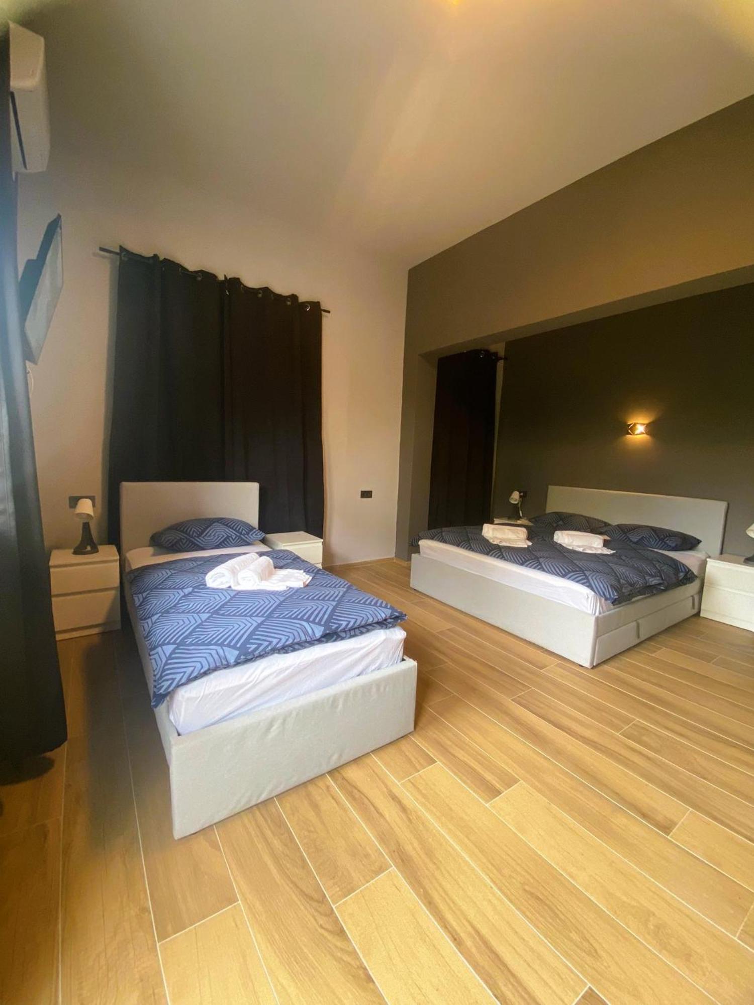 Rooms Matic 2 Velika Mlaka Exteriér fotografie